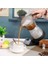480W 220 V Espresso Kahve Mocha Coffea Pot Percolator Elektrikli Moka Pot Ab | Kahve Makineleri (Yurt Dışından) 3