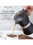 300ML Moka Pot Alüminyum Italyan Espresso Kahve Makinesi Latte Percolator Soba Kahve Pot Ev Açık Stopetop Mocha Pot | Kahve Tencere (Yurt Dışından) 2