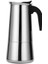 600ML Paslanmaz Çelik Cezve Mocha Espresso Latte Percolator Soba Kahve Makinesi Pot Percolator Içecek Aracı Cafetiere Latte Stopetop | Kahve Kapları (Yurt Dışından) 1