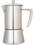 200 ml Cezve Moka Pot 304 # Paslanmaz Çelik Kahve Makinesi Mutfak Kahve Percolator Moka Pot Içecek Su Isıtıcısı | Kahve Tencereler (Yurt Dışından) 1