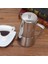 200 ml Cezve Moka Pot 304 # Paslanmaz Çelik Kahve Makinesi Mutfak Kahve Percolator Moka Pot Içecek Su Isıtıcısı | Kahve Tencereler (Yurt Dışından) 3