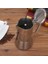 200 ml Cezve Moka Pot 304 # Paslanmaz Çelik Kahve Makinesi Mutfak Kahve Percolator Moka Pot Içecek Su Isıtıcısı | Kahve Tencereler (Yurt Dışından) 4