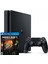 Playstation 4 Slim Kasa 500 GB Minecraft Yenilenmiş 1