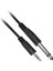 3.5 mm Stereo To 6.3 Mono Kablo 1.5 Metre 1