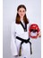 Taekwondo, Boks, Kickboks, Karate Kapalı Camlı Mantar Kask 1
