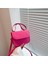 Omuz Askılı Küçük Kare Çanta (Yurt Dışından) 2