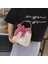 Mini Zincir Kova Çantası Trendy Omuz Messenger Çanta (Yurt Dışından) 2