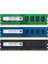 Ram Bellek Ddr3 8gb 1600MHZ Masaüstü Bellek Pc Ram Için 240PIN 1.5V (Yurt Dışından) 4