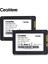 SSD Dahili Sabit Sürücüler 128 GB/256 GB HDD 2,5 Sabit Disk 2,5" Dahili Katı Hal Sürücüsü Sabit Sürücü Diskleri (Yurt Dışından) 2