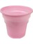 Pembe Plastik Bardak 1