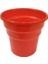 Kırmızı Plastik Bardak 1