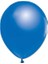 100 Lü Pastel Lacivert Balon 12 Inç 1