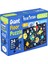 Dev Gezegenler Puzzle | Jumbo Yer Puzzle | Eğitici Solar Sistem 24 Parça Gezegenler Eğitici Puzzle 1