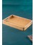 Bambu Sunum Tepsi 41 cm 1