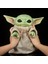 Film Star Wars Bebek Yoda 11 Inç Peluş Oyuncak (Yurt Dışından) 2