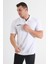 Liv Kamp Polo T-Shirt Beyaz 2
