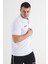 Liv Kamp Polo T-Shirt Beyaz 3
