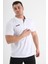 Liv Kamp Polo T-Shirt Beyaz 4