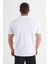 Liv Kamp Polo T-Shirt Beyaz 5