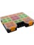 Arduino Eğtim Set Kutusu Organizer 300 - ASR-4021 Geniş Iç Boşluk(Iç Kutu Yoktur) 1