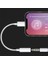 iPhone Lightning Kulaklık Aux Dönüştürü 5