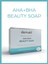 Aha+Bha Beauty Soap 2