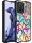 - Xiaomi Mi 11T Pro 5G - Kılıf Aynalı Desenli Kamera Korumalı Parlak Mirror Kapak - Kalp - T26807 1