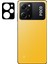 - Xiaomi Poco X5 Pro - Kamera Lens Koruyucu 3D Kamera Camı - T26748 1