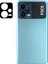 - Xiaomi Poco X5 - Kamera Lens Koruyucu 3D Kamera Camı - T26747 1