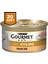 Gourmet Gold Kıyılmış Hindi Etli Kedi Konserve 20 x 85 Gr. 1