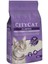 City Cat Lavanta Kokulu Kedi Kumu 10 Lt 1