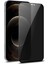 iPhone 12 Pro Uyumlu (12 Pro) Privacy Hayalet Temperli Cam Ekran Koruyucu 1