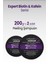 Expert Biotin & Kafein Peeling Şampuan 200 gr x 2 Adet 1