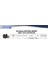A5-01D (Kırmızı) 220V. LED Işıklı Stop Buton 2