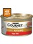 Gourmet Gold Kıyılmış Sığır Etli Kedi Konserve Mama 40 x 85 Gr. 1