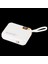 10.000 mAh Powerbank Kablosuz Şarj Cihazı 22.5W Beyaz IX-PB024 2