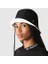 Class V Reversıble Bucket Hat Siyah Kadın Şapka 2
