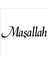 Maşallah Sticker 1