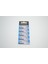 LR41 Ag3 192 /1.5 V Lityum Pil 10'lu 2