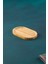Bambu Oval Sunum Tabak 20 cm 1
