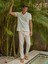 %100 Pamuk Regular Fit Pantolon 1