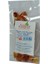 Arap Zamkı Zamk-I Arabi Sakızı Doğal Gum Arabic 100 gr Paket 3
