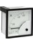 Ecs Ampermetre 600-5A 72X72MM 2000V Ac 50Hz 1