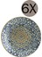 Alhambra Bloom Çukur Tabak 25 Cm 1300 Cc Alhblm25ck 6'Lı Takım 1