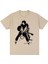 Nana Osaki Bej Unisex T-Shirt 1