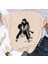 Nana Osaki Bej Unisex T-Shirt 2