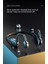 X6 Stereo Bluetooth Kulaklık (Yurt Dışından) 5