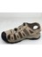 234715 Comfort Casual Erkek Sandalet 3