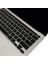 Macbook Pro Klavye Kılıfı 13inç M1-M2 US-TR A2338 2289 2251 A2141 ile Uyumlu 3