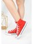 Aska Shoesconvers Unixes Kanvas Boğazlı Ayakkabı 1